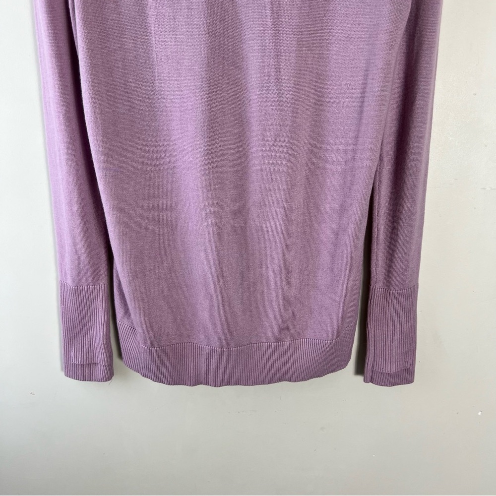 Lululemon Women’s Still At Ease Pullover Antoinette / Antoinette Size 6 Sweater - Picture 9 of 13